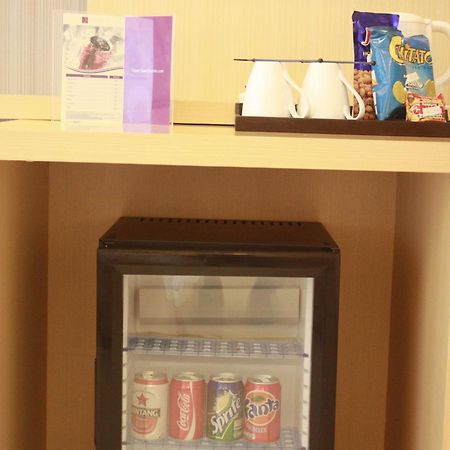 库塔阿斯顿探索酒店 庫塔 外观 照片